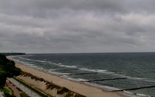 Kołobrzeg Marine Zachód - 17-06-2025 06:21