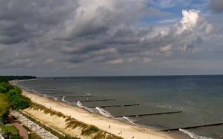 Kołobrzeg Marine Zachód - 13-07-2025 08:09