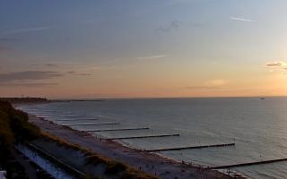 Kołobrzeg Marine Zachód - 14-07-2025 18:55