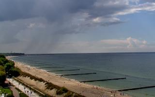 Kołobrzeg Marine Zachód - 02-08-2025 13:16