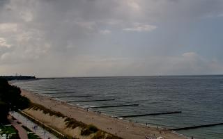 Kołobrzeg Marine Zachód - 02-08-2025 13:23