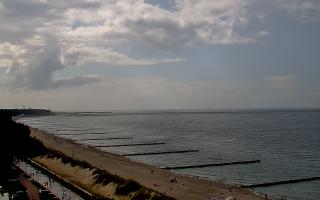Kołobrzeg Marine Zachód - 02-08-2025 13:31