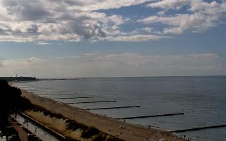Kołobrzeg Marine Zachód - 02-08-2025 13:39