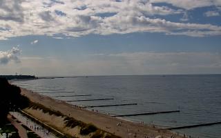 Kołobrzeg Marine Zachód - 02-08-2025 13:47