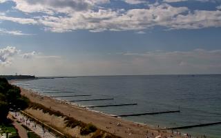 Kołobrzeg Marine Zachód - 02-08-2025 13:54