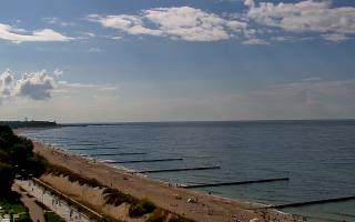 Kołobrzeg Marine Zachód - 02-08-2025 14:02
