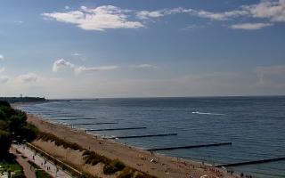 Kołobrzeg Marine Zachód - 02-08-2025 14:10