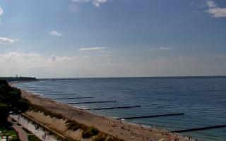 Kołobrzeg Marine Zachód - 02-08-2025 14:25
