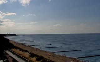 Kołobrzeg Marine Zachód - 02-08-2025 14:33