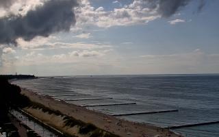 Kołobrzeg Marine Zachód - 02-08-2025 14:48