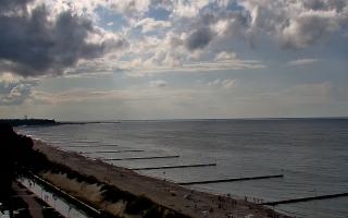 Kołobrzeg Marine Zachód - 02-08-2025 14:56