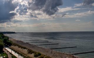Kołobrzeg Marine Zachód - 02-08-2025 15:04