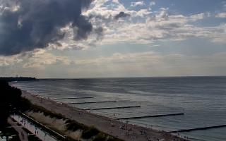 Kołobrzeg Marine Zachód - 02-08-2025 15:11