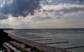 Kołobrzeg Marine Zachód - 02-08-2025 15:19