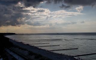 Kołobrzeg Marine Zachód - 02-08-2025 15:50