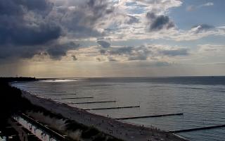 Kołobrzeg Marine Zachód - 02-08-2025 15:58