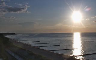 Kołobrzeg Marine Zachód - 02-08-2025 18:01