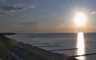 Kołobrzeg Marine Zachód - 02-08-2025 18:09