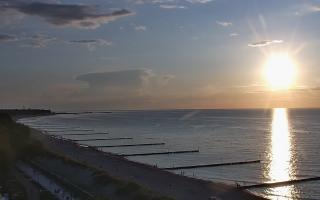 Kołobrzeg Marine Zachód - 02-08-2025 18:16