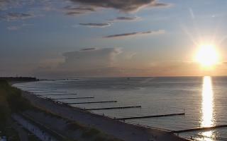 Kołobrzeg Marine Zachód - 02-08-2025 18:24