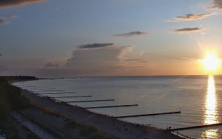 Kołobrzeg Marine Zachód - 02-08-2025 18:32