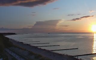 Kołobrzeg Marine Zachód - 02-08-2025 18:39