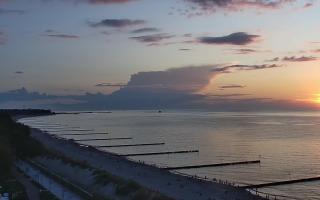Kołobrzeg Marine Zachód - 02-08-2025 18:47