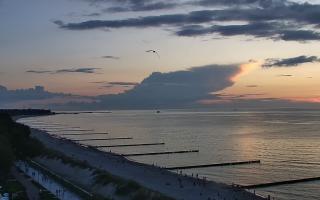 Kołobrzeg Marine Zachód - 02-08-2025 18:55