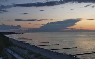 Kołobrzeg Marine Zachód - 02-08-2025 19:03
