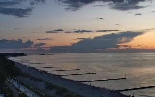 Kołobrzeg Marine Zachód - 02-08-2025 19:10