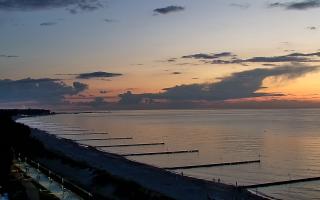 Kołobrzeg Marine Zachód - 02-08-2025 19:18