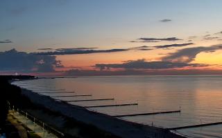Kołobrzeg Marine Zachód - 02-08-2025 19:26