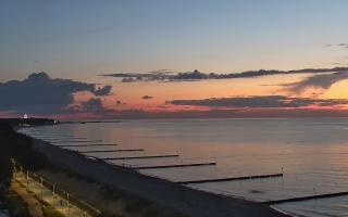 Kołobrzeg Marine Zachód - 02-08-2025 19:33