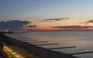 Kołobrzeg Marine Zachód - 02-08-2025 19:41