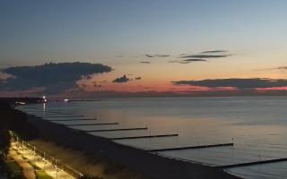 Kołobrzeg Marine Zachód - 02-08-2025 19:49