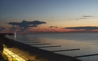Kołobrzeg Marine Zachód - 02-08-2025 19:57