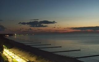 Kołobrzeg Marine Zachód - 02-08-2025 20:04