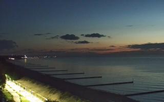 Kołobrzeg Marine Zachód - 02-08-2025 20:12