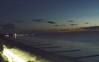 Kołobrzeg Marine Zachód - 02-08-2025 20:20
