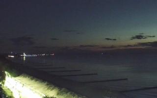 Kołobrzeg Marine Zachód - 02-08-2025 20:27