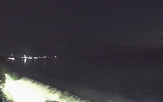 Kołobrzeg Marine Zachód - 02-08-2025 20:51