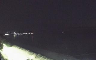 Kołobrzeg Marine Zachód - 02-08-2025 20:58