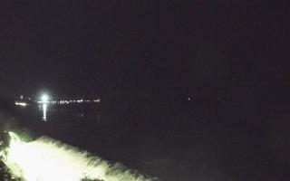 Kołobrzeg Marine Zachód - 03-08-2025 00:34