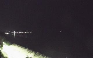 Kołobrzeg Marine Zachód - 03-08-2025 00:42
