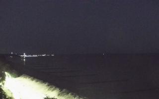 Kołobrzeg Marine Zachód - 03-08-2025 01:43