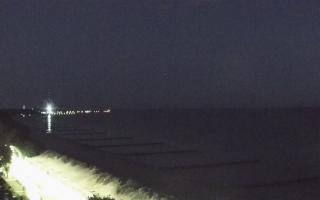 Kołobrzeg Marine Zachód - 03-08-2025 01:51
