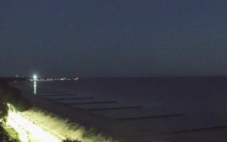 Kołobrzeg Marine Zachód - 03-08-2025 01:59