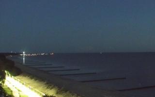 Kołobrzeg Marine Zachód - 03-08-2025 02:07