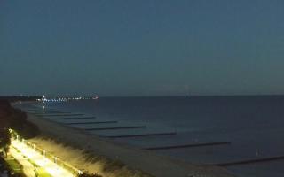 Kołobrzeg Marine Zachód - 03-08-2025 02:14