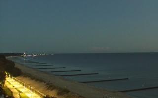 Kołobrzeg Marine Zachód - 03-08-2025 02:22